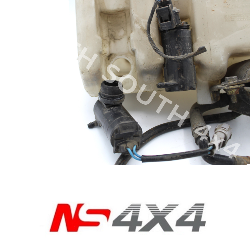 Ns4x4